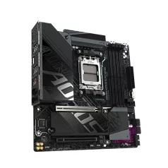 GIGABYTE Alaplap AM5 B850M AORUS ELITE WIFI6E AMD B850, mATX