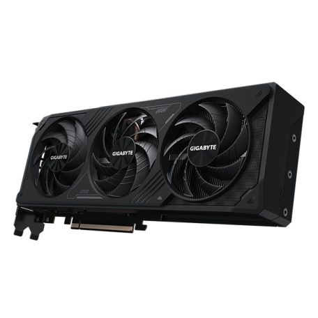 GIGABYTE Videokártya PCI-Ex16x nVIDIA RTX 5070 12GB DDR7