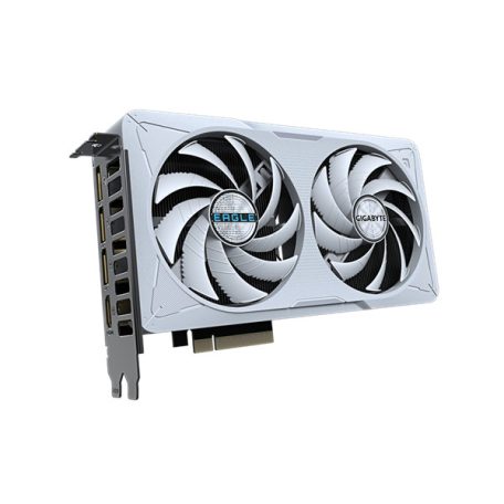GIGABYTE Videokártya PCI-Ex16x nVIDIA RTX 5060 8GB DDR7 OC
