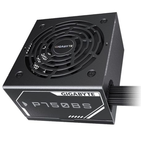 GIGABYTE Tápegység 750W 80+ Bronze