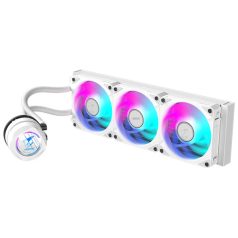   GIGABYTE CPU Vízhűtés GP-AORUS WATERFORCE II 360I, Univerzális