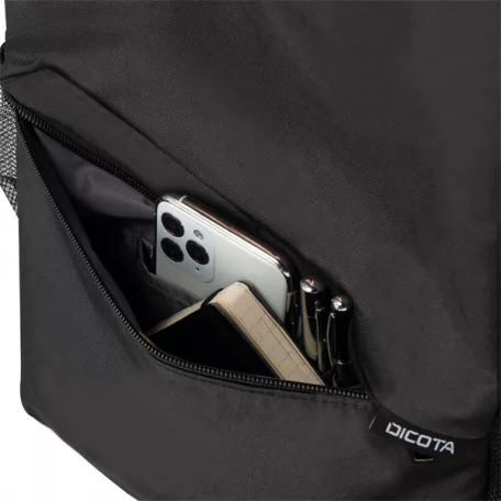 DICOTA D32085-RPET Notebook hátizsák ONE 13-16"