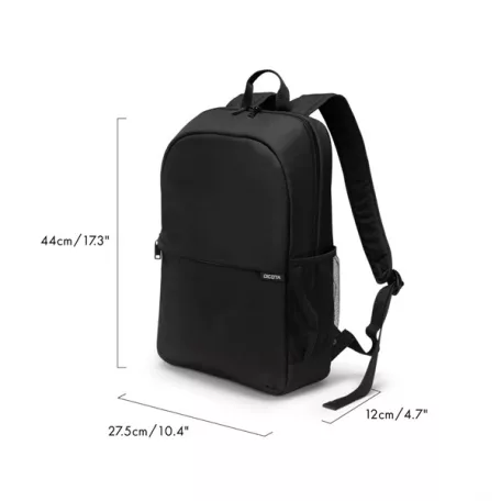 DICOTA D32085-RPET Notebook hátizsák ONE 13-16"