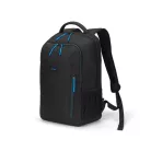 DICOTA D32117-RPET Notebook hátizsák SPIN II hátizsák 13-16" fekete