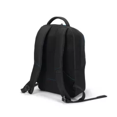   DICOTA D32117-RPET Notebook hátizsák SPIN II hátizsák 13-16" fekete