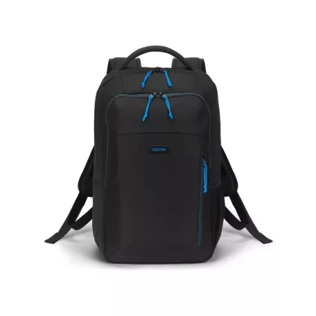 DICOTA D32117-RPET Notebook hátizsák SPIN II hátizsák 13-16" fekete