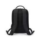 DICOTA D32117-RPET Notebook hátizsák SPIN II hátizsák 13-16" fekete
