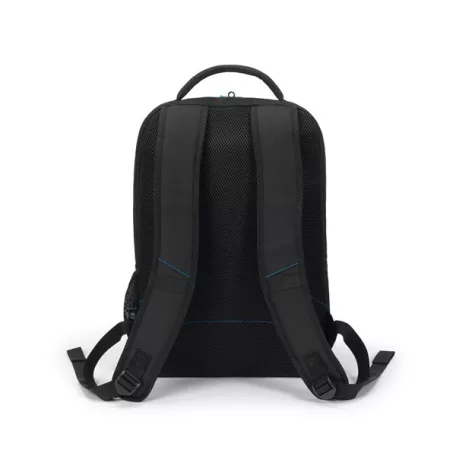 DICOTA D32117-RPET Notebook hátizsák SPIN II hátizsák 13-16" fekete
