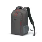 DICOTA D32118-RPET Notebook hátizsák SPIN II hátizsák 13-16" szürke
