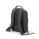 DICOTA D32118-RPET Notebook hátizsák SPIN II hátizsák 13-16" szürke