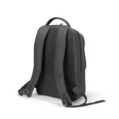  DICOTA D32118-RPET Notebook hátizsák SPIN II hátizsák 13-16" szürke