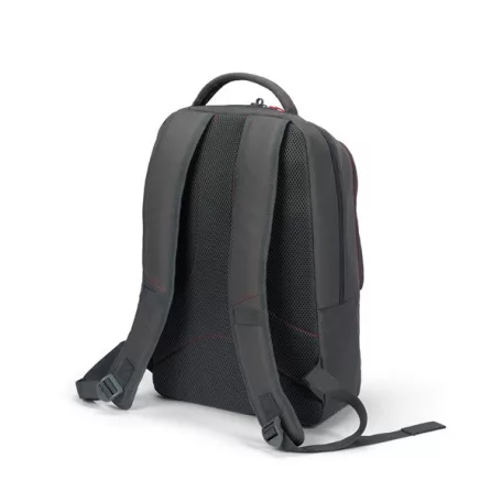DICOTA D32118-RPET Notebook hátizsák SPIN II hátizsák 13-16" szürke