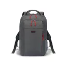 DICOTA D32118-RPET Notebook hátizsák SPIN II hátizsák 13-16" szürke