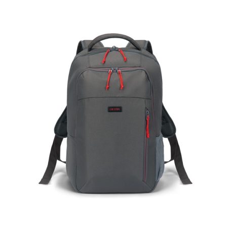 DICOTA D32118-RPET Notebook hátizsák SPIN II hátizsák 13-16" szürke