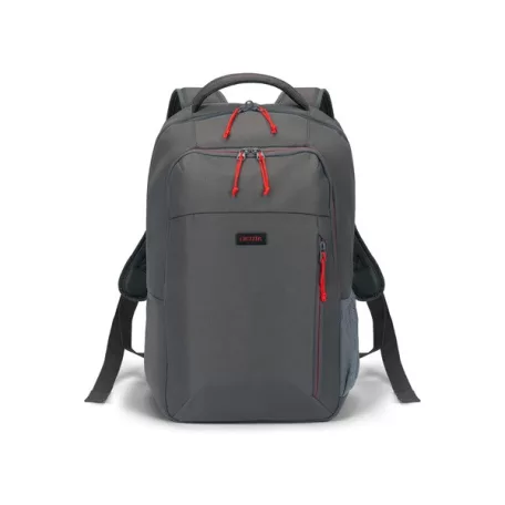 DICOTA D32118-RPET Notebook hátizsák SPIN II hátizsák 13-16" szürke