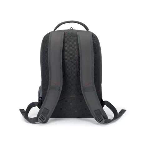DICOTA D32118-RPET Notebook hátizsák SPIN II hátizsák 13-16" szürke