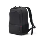 DICOTA D31839-RPET Notebook hátizsák Plus Eco BASE 13-16"