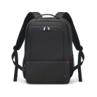 DICOTA D31839-RPET Notebook hátizsák Plus Eco BASE 13-16"