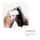 COLORWAY AC töltő GaN Mini CW-CHS058PDCL-WT 65W PD port PPS USB (USB-2C1A) kábel Type-C és Lightning