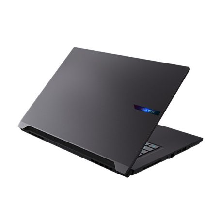 GIGABYTE AERO X16 16" WQXGA (165Hz), AMD Ryzen AI 7 350 (8C/5Ghz), 16GB, 1TB SSD, RTX 5060, Win11 Home, US bill, szürke