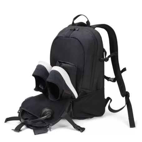 DICOTA D31763 Notebook hátizsák GO 13-15.6"