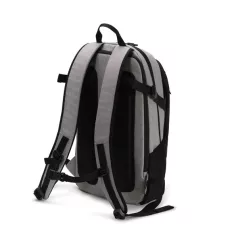   DICOTA D31764 Notebook hátizsák GO 13-15.6" Világosszürke
