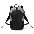 DICOTA D31764 Notebook hátizsák GO 13-15.6" Világosszürke