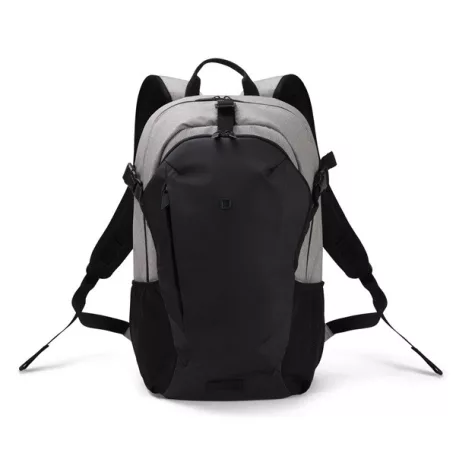 DICOTA D31764 Notebook hátizsák GO 13-15.6" Világosszürke