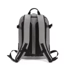 DICOTA D31764 Notebook hátizsák GO 13-15.6" Világosszürke