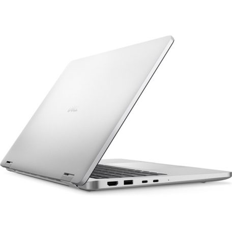 DELL Pro 14  Plus (PB14250) 14.0" FHD+, Intel Core Ultra 5 235U (4.9GHz), 16GB, 512GB SSD, Linux
