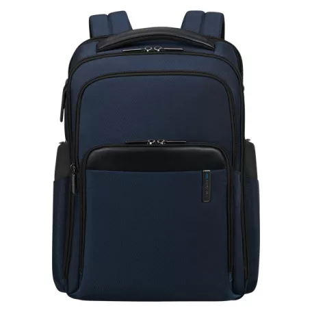 SAMSONITE Notebook hátizsák 153521-1090 Evosight BACKPACK 14.1" BLUE, kék