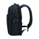 SAMSONITE Notebook hátizsák 153521-1090 Evosight BACKPACK 14.1" BLUE, kék
