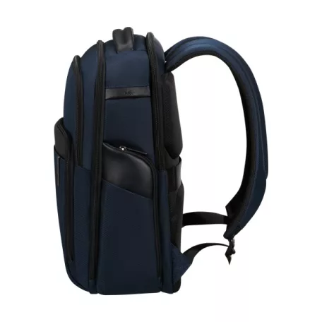 SAMSONITE Notebook hátizsák 153521-1090 Evosight BACKPACK 14.1" BLUE, kék