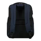SAMSONITE Notebook hátizsák 153521-1090 Evosight BACKPACK 14.1" BLUE, kék