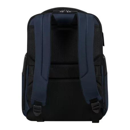 SAMSONITE Notebook hátizsák 153521-1090 Evosight BACKPACK 14.1" BLUE, kék