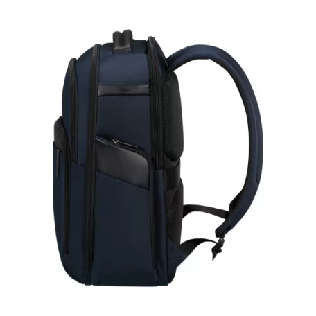 SAMSONITE Notebook hátizsák 153522-1090 Evosight BACKPACK 15.6" BLUE, kék
