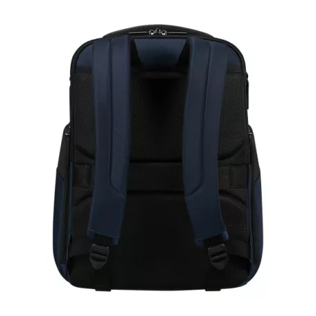 SAMSONITE Notebook hátizsák 153522-1090 Evosight BACKPACK 15.6" BLUE, kék