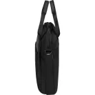 SAMSONITE Notebook aktatáska 153524-1041 Evosight SLIM BAILHANDLE 15.6" BLACK, fekete