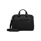 SAMSONITE Notebook aktatáska 153526-1041 Evosight BAILHANDLE 17.3" BLACK, fekete