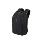 SAMSONITE Notebook hátizsák 155195-1041 Guardit 3.0 LAPT.BACKPACK S 14.1" BLACK, Fekete