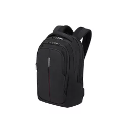   SAMSONITE Notebook hátizsák 155195-1041 Guardit 3.0 LAPT.BACKPACK S 14.1" BLACK, Fekete