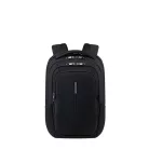 SAMSONITE Notebook hátizsák 155195-1041 Guardit 3.0 LAPT.BACKPACK S 14.1" BLACK, Fekete