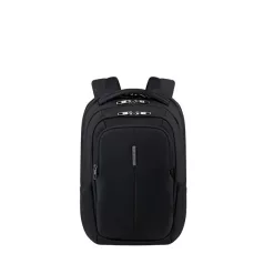   SAMSONITE Notebook hátizsák 155195-1041 Guardit 3.0 LAPT.BACKPACK S 14.1" BLACK, Fekete