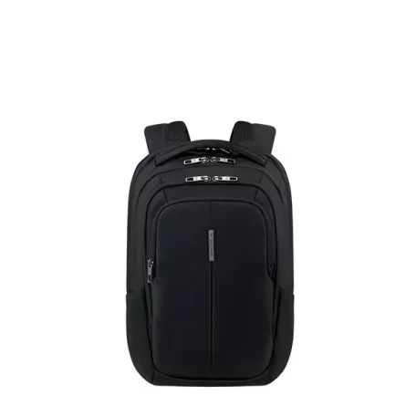 SAMSONITE Notebook hátizsák 155195-1041 Guardit 3.0 LAPT.BACKPACK S 14.1" BLACK, Fekete