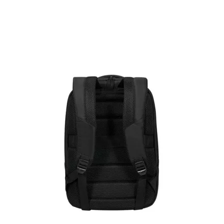 SAMSONITE Notebook hátizsák 155195-1041 Guardit 3.0 LAPT.BACKPACK S 14.1" BLACK, Fekete