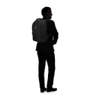 SAMSONITE Notebook hátizsák 155195-1041 Guardit 3.0 LAPT.BACKPACK S 14.1" BLACK, Fekete