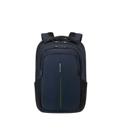   SAMSONITE Notebook hátizsák 155196-1090 Guardit 3.0 LAPT.BACKPACK M 15.6" BLUE, Kék