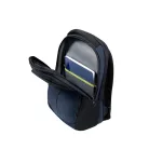 SAMSONITE Notebook hátizsák 155196-1090 Guardit 3.0 LAPT.BACKPACK M 15.6" BLUE, Kék