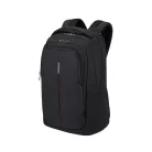 SAMSONITE Notebook hátizsák 155197-1041 Guardit 3.0 LAPT.BACKPACK L 17.3" BLACK, Fekete
