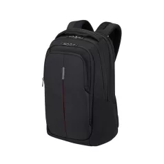   SAMSONITE Notebook hátizsák 155197-1041 Guardit 3.0 LAPT.BACKPACK L 17.3" BLACK, Fekete